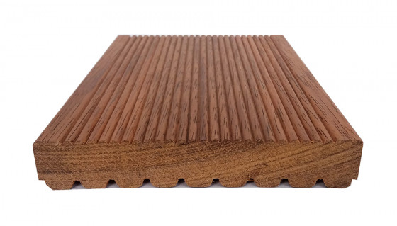 TERASY doska MERBAU 25/145/2160 J/HR