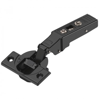 BLUM 79B9454 uhlový typ III s Blumotion 15/95° skrutka Onyx