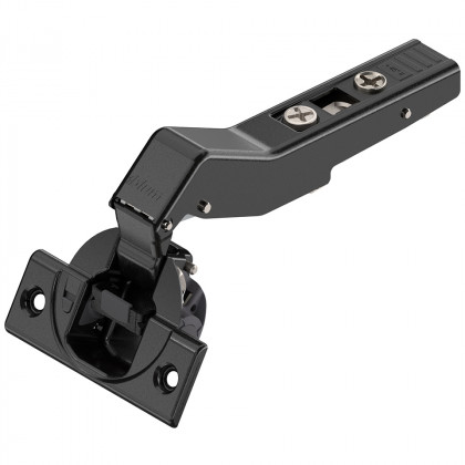 BLUM 79B3558 uhlový typ II s Blumotion 45/110° skrutka Onyx
