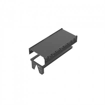 HETTICH 9279409 pull rám pre Innotech  Atira NL470/KB300 antracit