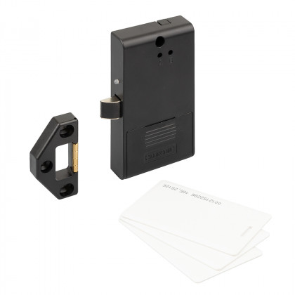 StrongLocks Čipový elektronický zámok Mifare