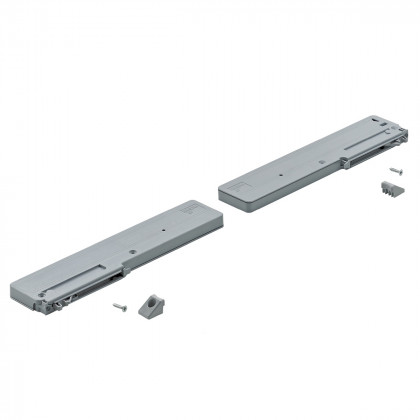 HETTICH 9242229 TopLine tlmené zatváranie Silent System pre 2 dvere, 70 kg