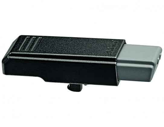 BLUM 973A7000 Blumotion pro 155° ONYX