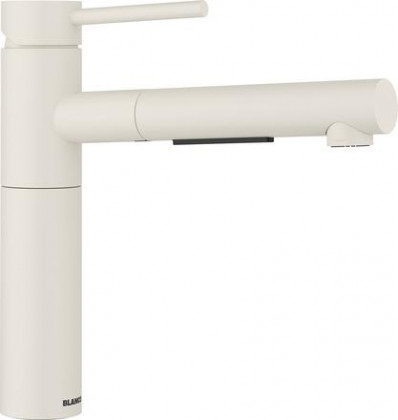 BLANCO 527551 Batéria ALTA-S II biela soft Silgranit-look