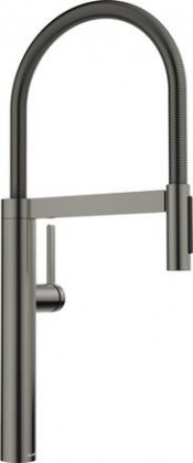BLANCO 527465 Batéria CULINA-S II Satin Dark Steel