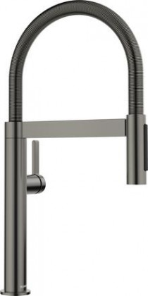 BLANCO 527469 Batéria CULINA-S II MINI Satin Dark Steel