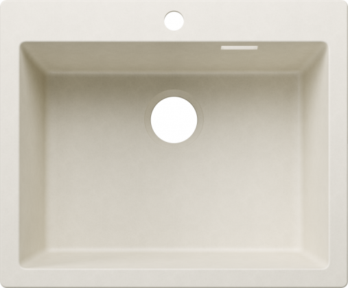 BLANCO 527772 Drez PLEON 6 biela soft bez odtokovej sady Silgranit