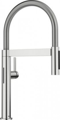BLANCO 527466 Batéria CULINA-S II MINI SENZOR PVD Steel