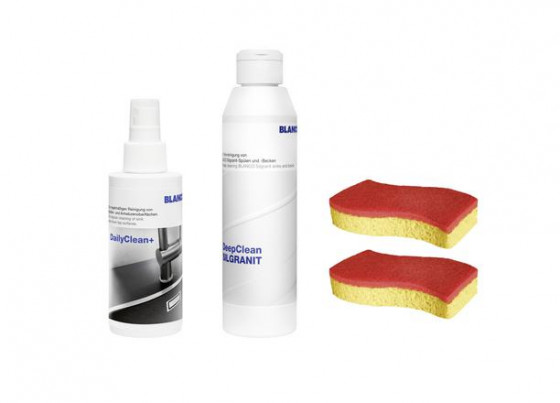 BLANCO 527033 Čistiaci prostriedok SILGRANIT CLEANING SET
