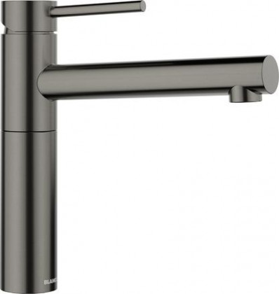BLANCO 527540 Batéria ALTA II Satin Dark Steel