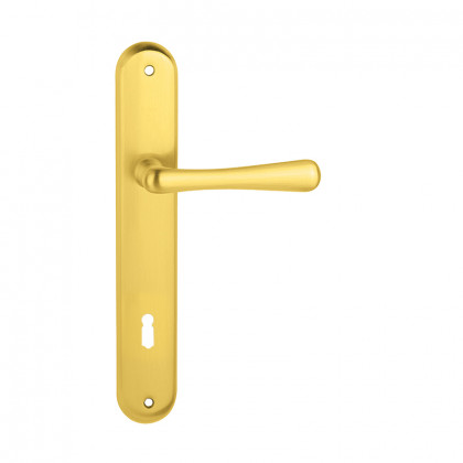 TWIN ELEGANT BA 1220 BB/A-SAT 90mm