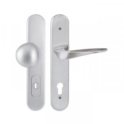 TWIN DAVID/ARIA HTSI P4500 DEF KPZL/CH-SAT 72mm