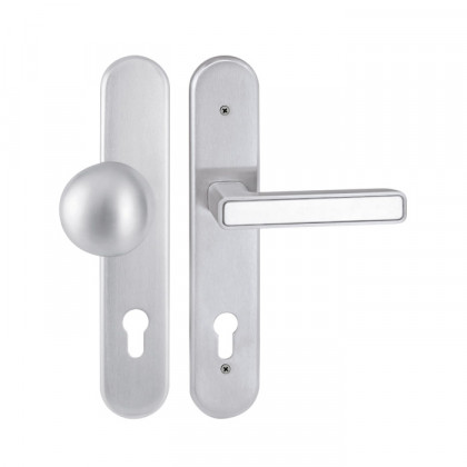 TWIN DAVID/INNER HTSI P4500 PZR/CH-SAT 92mm