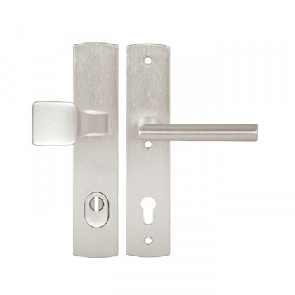 TWIN ZEUS DEF PZ/F9  92mm