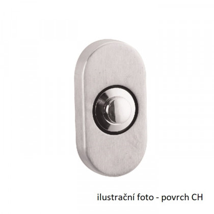 TWIN ZVONK.TLAČÍTKO F510 /A