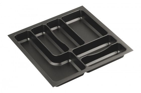 StrongIn príborník 422x422 mm pre StrongMax 18 antracit