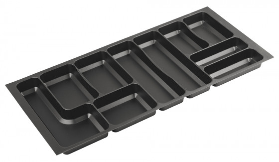 StrongIn príborník 922x422 mm pre StrongMax 18 antracit