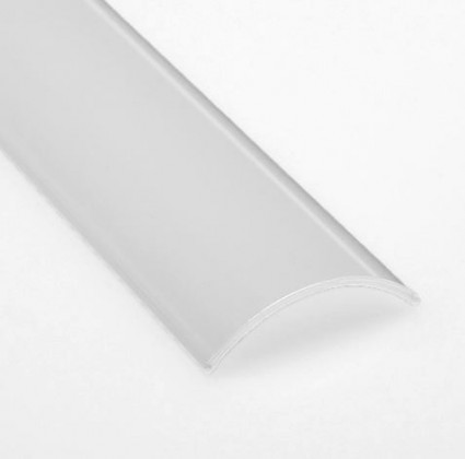 LP-difuzor mliečny guľatý Corner 30 3000mm