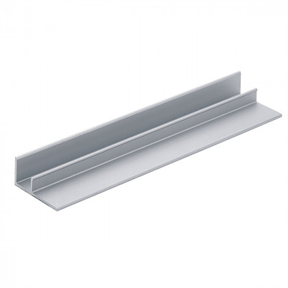 HETTICH 41249 WingLine 220 horný vodiaci profil 2000 mm