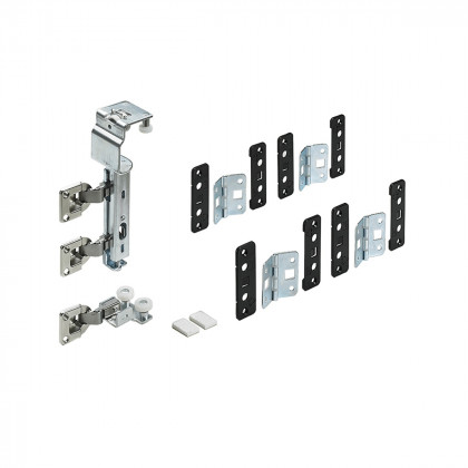 HETTICH 41247 WingLine 220 sada pravá