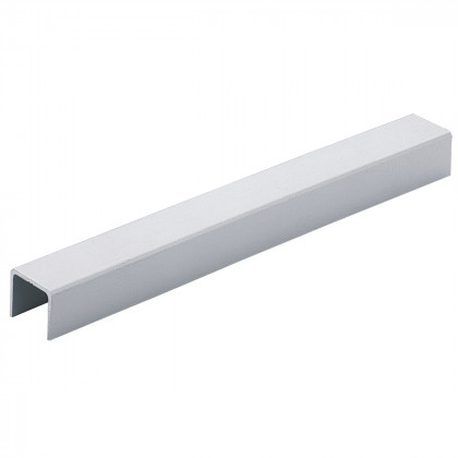 HETTICH 41251 WingLine 220 dolný vodiaci profil 2000 mm