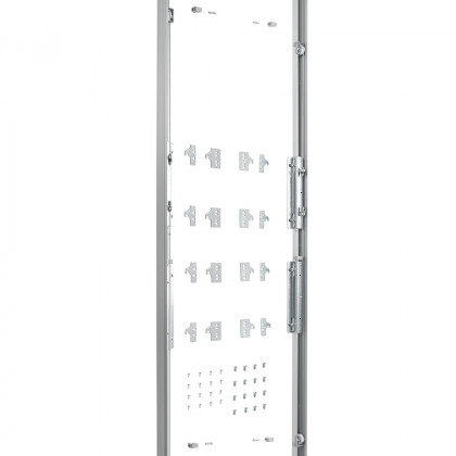 HETTICH 20388 VERTICO SYNCHRO sada naložená 500-600 mm