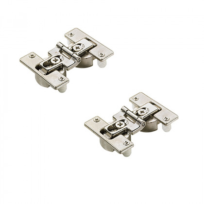 HETTICH 9278788 WingLine L skladacie závesy 2 ks k zalisovaniu