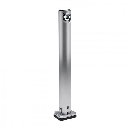IF-Nastavovacia noha  Rekord H 100 mm