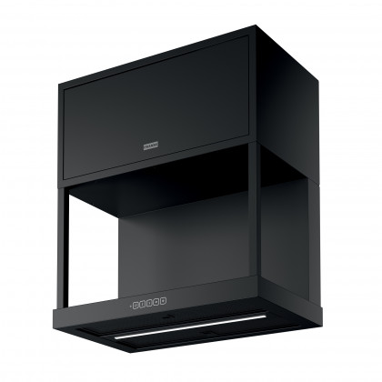 FRANKE odsavač FMA MODULAR F60 BK MATT matná čierna
