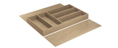 HETTICH 9190538 Orgatray 230 (275MM) h500 š45