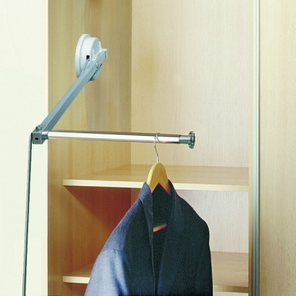 Sklopná tyč jednostranná LIFT/L-LS nosnosť 12 kg