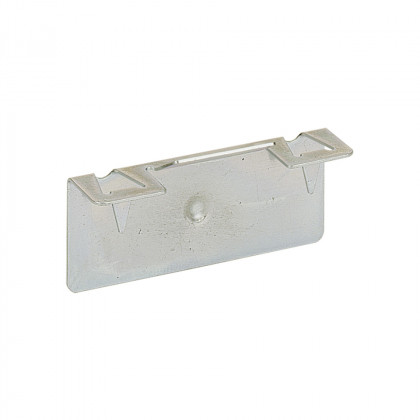HETTICH 79691 Turbo clip pre bočné lišty