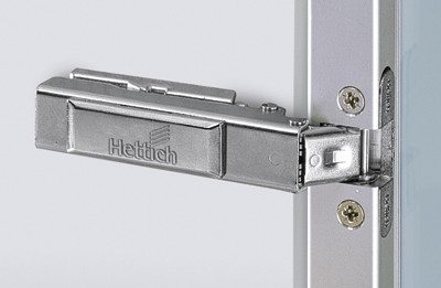 HETTICH 9155234 závěs polonaložený Intermat 9936 alu pružina