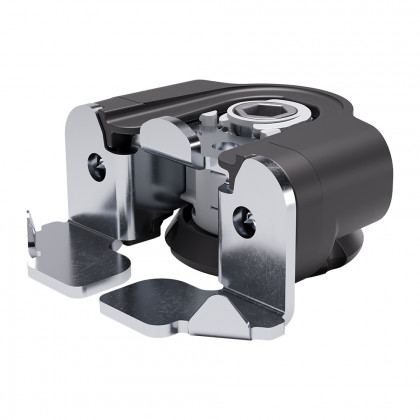 IF Integrato tech G rektifikácia 20 mm tŕň IF Integrato tech G rektifikácia 20 mm tŕň