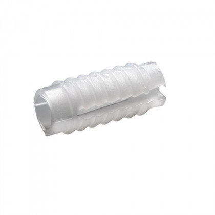 HETTICH 1004932 rozperné púzdro (hmoždinka) č.43 5x13mm
