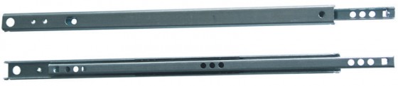 StrongBall S5 guličkový čiastočný výsuv 17/182mm 10kg