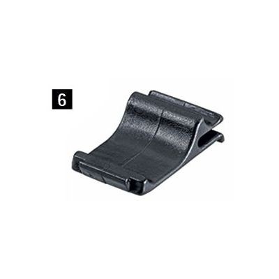 HETTICH 9072542 obmedzovač otvorenia 95°>85° pre Sensys 8638i úzky alu rámček