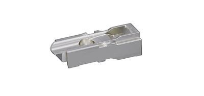 HETTICH 9072537 prídavná dištančná podložka k montážnym podložkám, D =8.0 mm