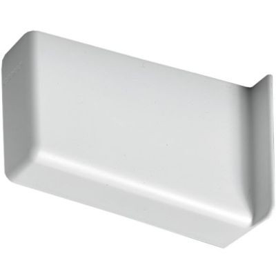 HETTICH 9208646 SAH 15 krytky ( pár ) bielé