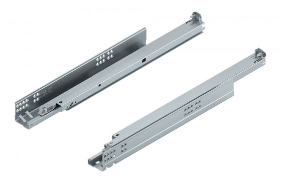 BLUM 560F5000B 500mm/30kg Blumotion