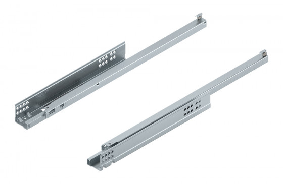 BLUM 550F4000B 400mm/30kg Blumotion