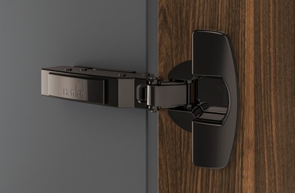 HETTICH 9091756 Sensys 8631i B-4 TH52 SiSy obsidián