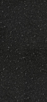 Pracovná doska K210 PE Flint čierny 4100/600/38
