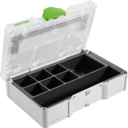 FESTOOL 578265 Excentrická brúska ETS EC 150/3 EQ-SYS GR