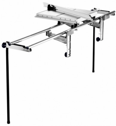 FESTOOL 578281 Systainer3 na brúsivo Granat SYS-STF D225 GR-Set