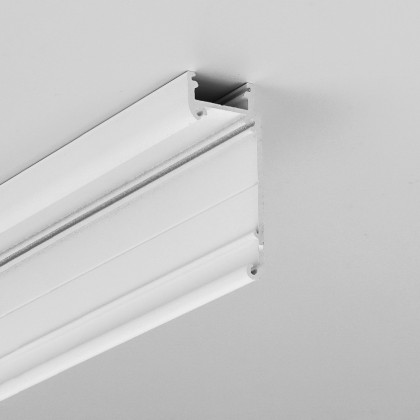 StrongLumio profil LED Uni 12 alu anodizovaný 2000mm
