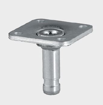 Tente platnička P41 42x42/10