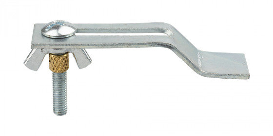 StrongSinks S3 Príslušenstvo-príchyty pre spodnu montáž granitového drezu