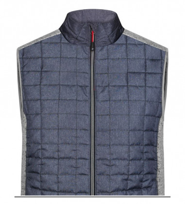 HETTICH - Značková vesta S