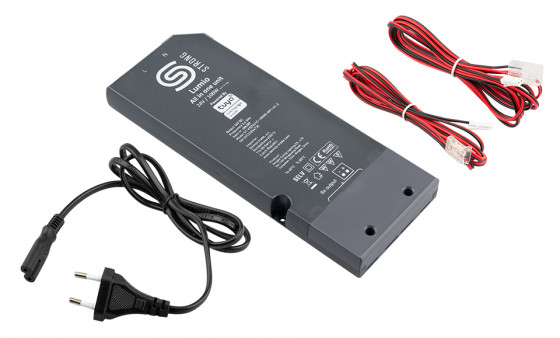 StrongLumio All in One unit 24V 100W (stmievanie)